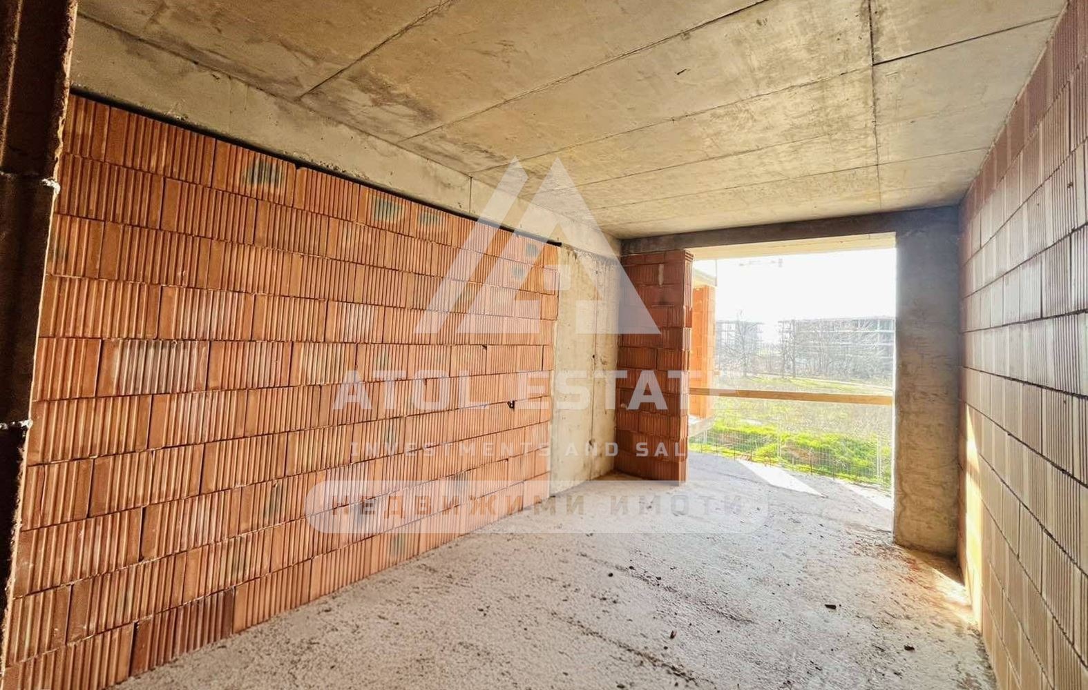 Продава 2-СТАЕН, гр. Пловдив, Кършияка, снимка 5 - Апартаменти - 54147039