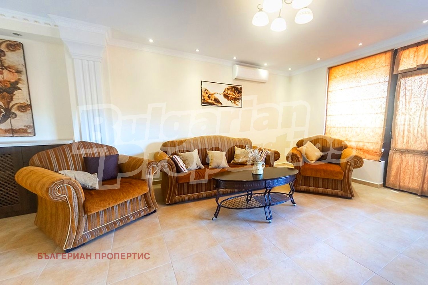 Продава 2-СТАЕН, гр. Приморско, област Бургас, снимка 3 - Апартаменти - 54447311