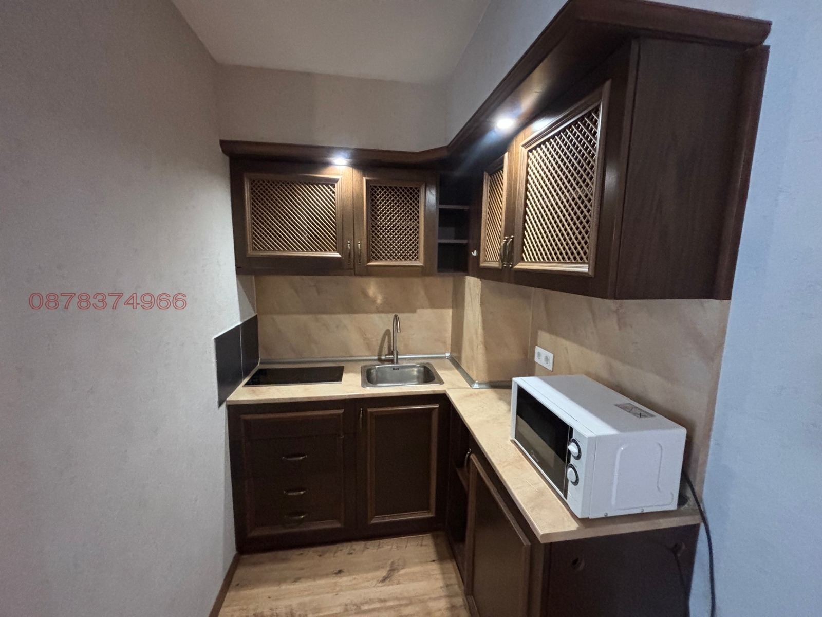 Продава 2-СТАЕН, гр. Банско, област Благоевград, снимка 12 - Апартаменти - 54637098