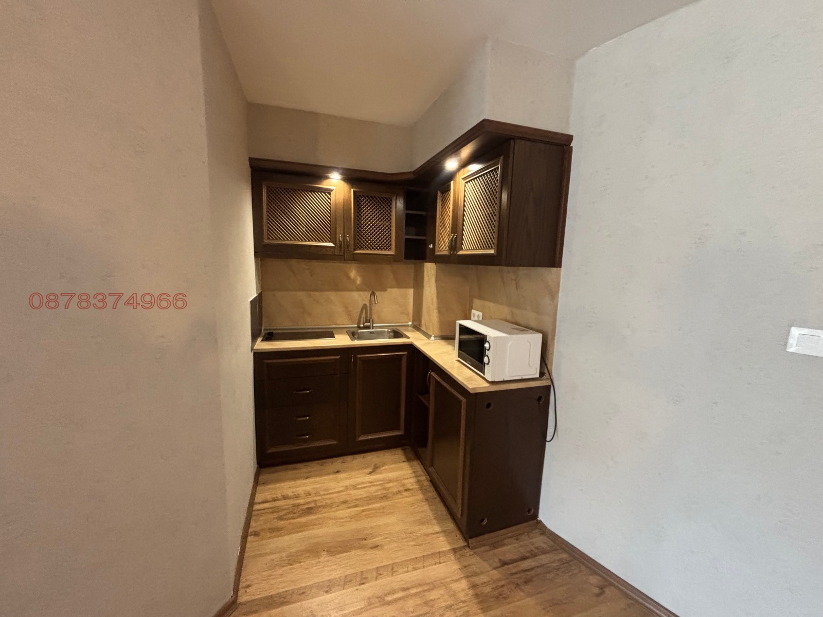 Продава 2-СТАЕН, гр. Банско, област Благоевград, снимка 5 - Апартаменти - 54637098