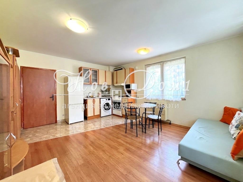 Продава 2-СТАЕН, гр. София, Манастирски ливади, снимка 2 - Апартаменти - 54822259