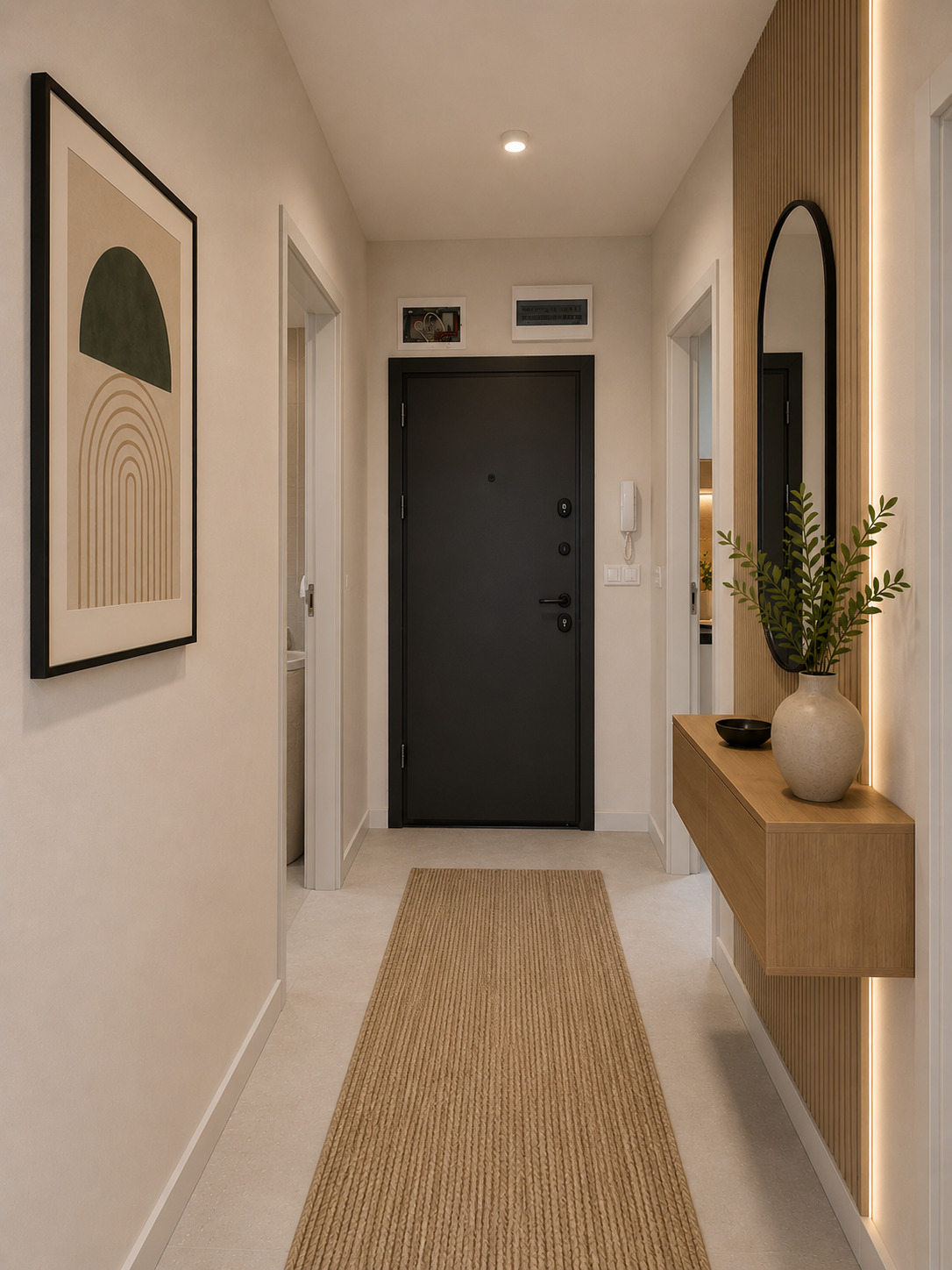 Продава 2-СТАЕН, гр. Варна, Кайсиева градина, снимка 6 - Апартаменти - 55030732