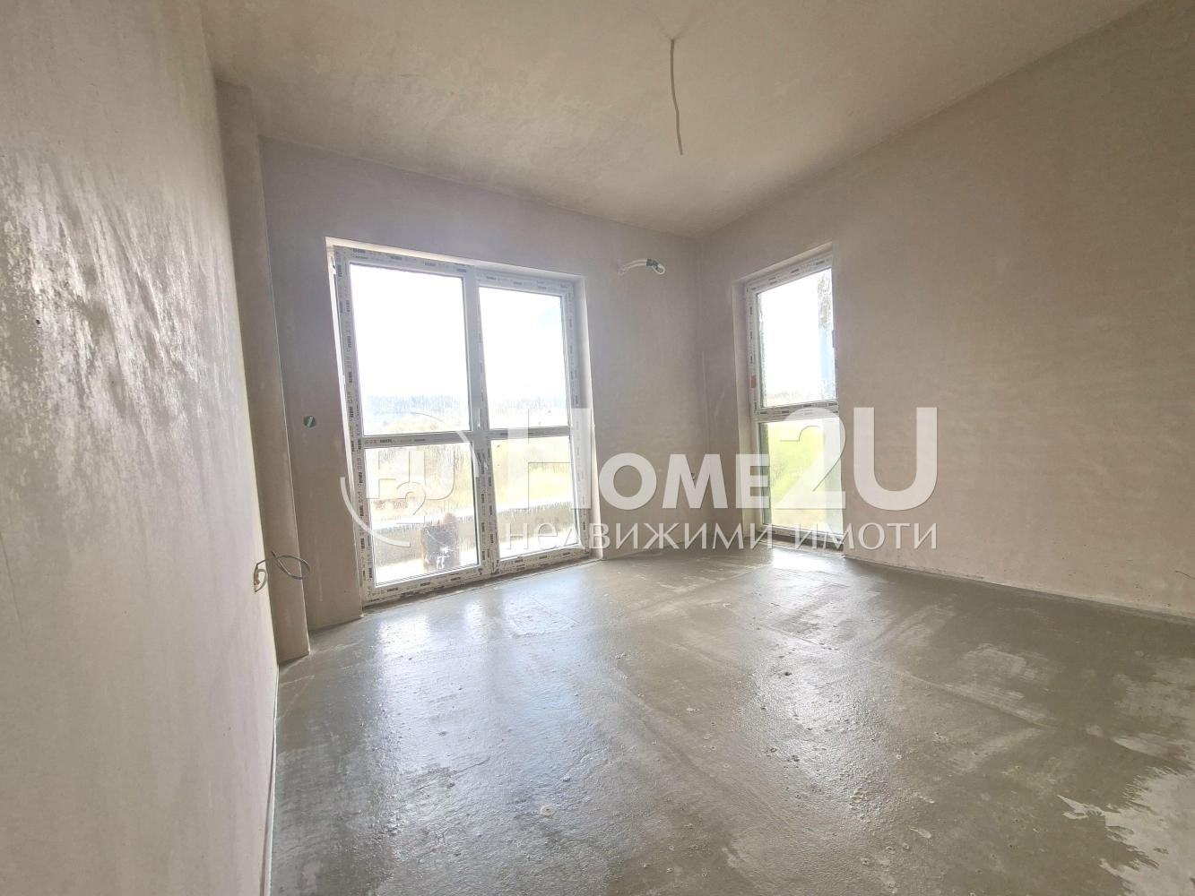 Продава 2-СТАЕН, гр. Варна, Изгрев, снимка 5 - Апартаменти - 55464750