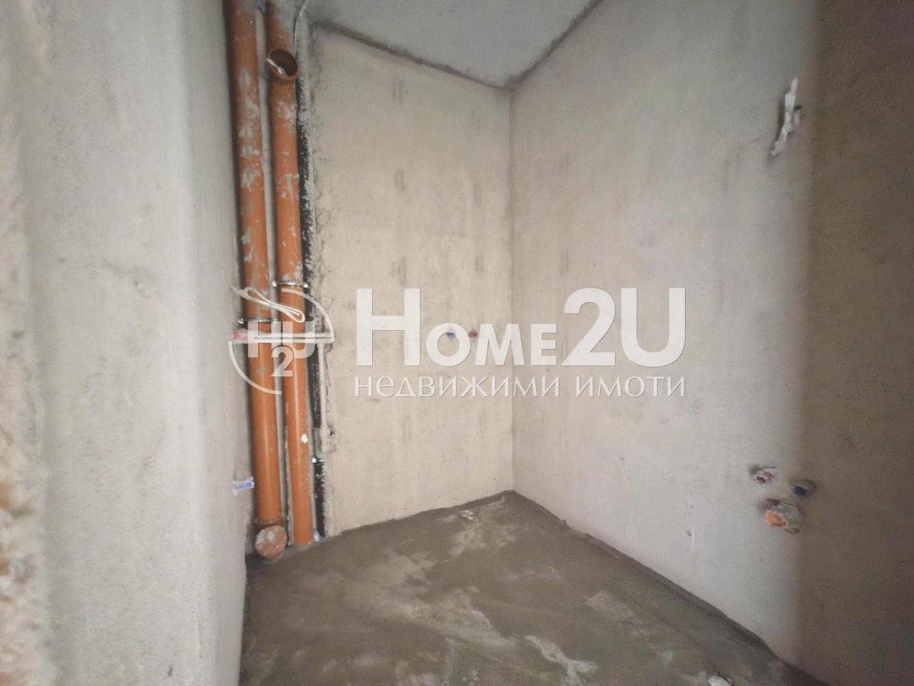 Продава 2-СТАЕН, гр. Варна, Изгрев, снимка 8 - Апартаменти - 55464750