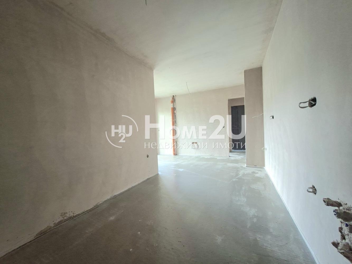 Продава 2-СТАЕН, гр. Варна, Изгрев, снимка 3 - Апартаменти - 55464750