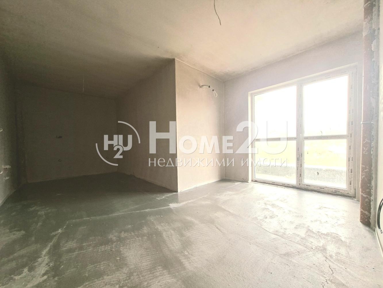 Продава 2-СТАЕН, гр. Варна, Изгрев, снимка 4 - Апартаменти - 55464750