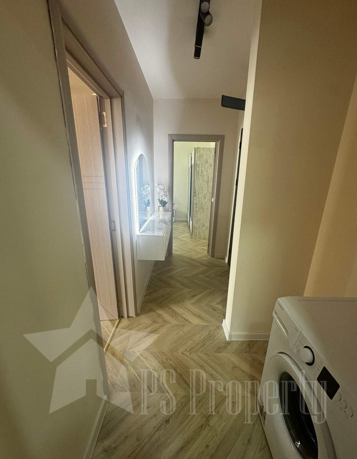Продава 2-СТАЕН, гр. Стара Загора, Железник - център, снимка 9 - Апартаменти - 55707362