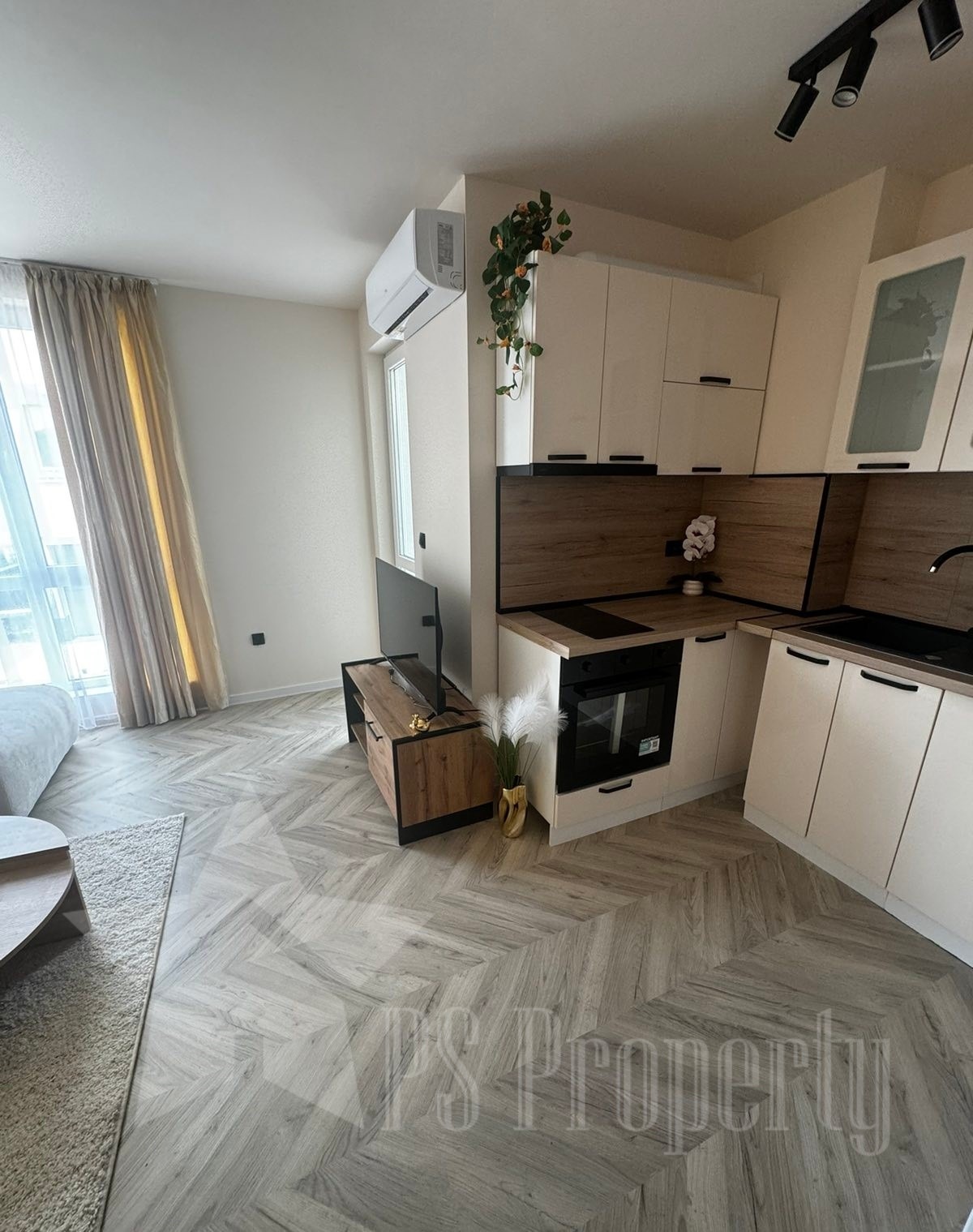 Продава 2-СТАЕН, гр. Стара Загора, Железник - център, снимка 3 - Апартаменти - 55707362