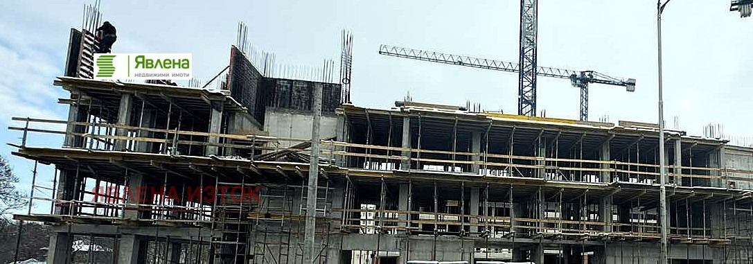 Продава 3-СТАЕН, гр. София, Връбница 2, снимка 2 - Апартаменти - 47973889