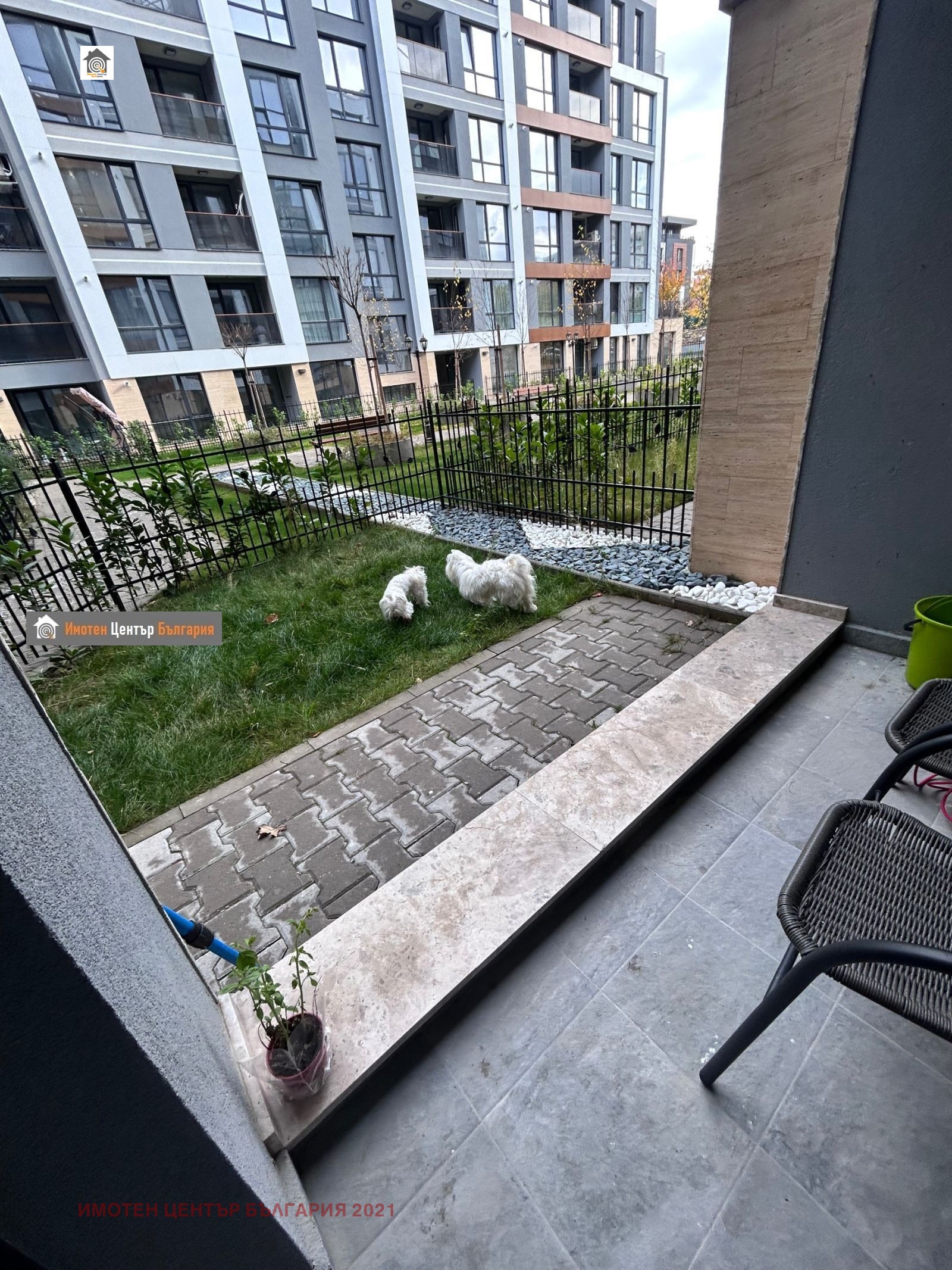 Продава 3-СТАЕН, гр. София, Малинова долина, снимка 9 - Апартаменти - 54366614