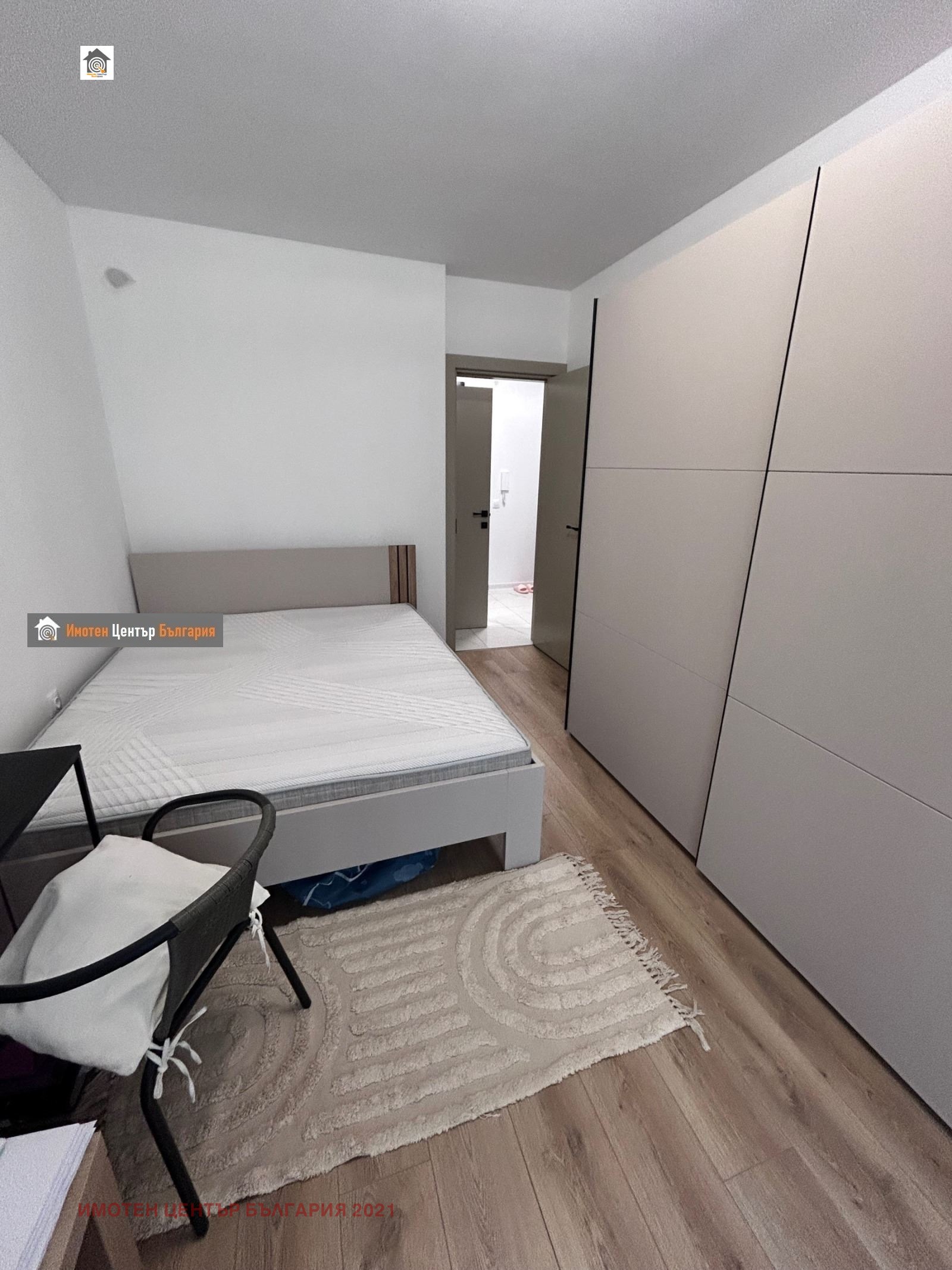 Продава 3-СТАЕН, гр. София, Малинова долина, снимка 14 - Апартаменти - 54366614