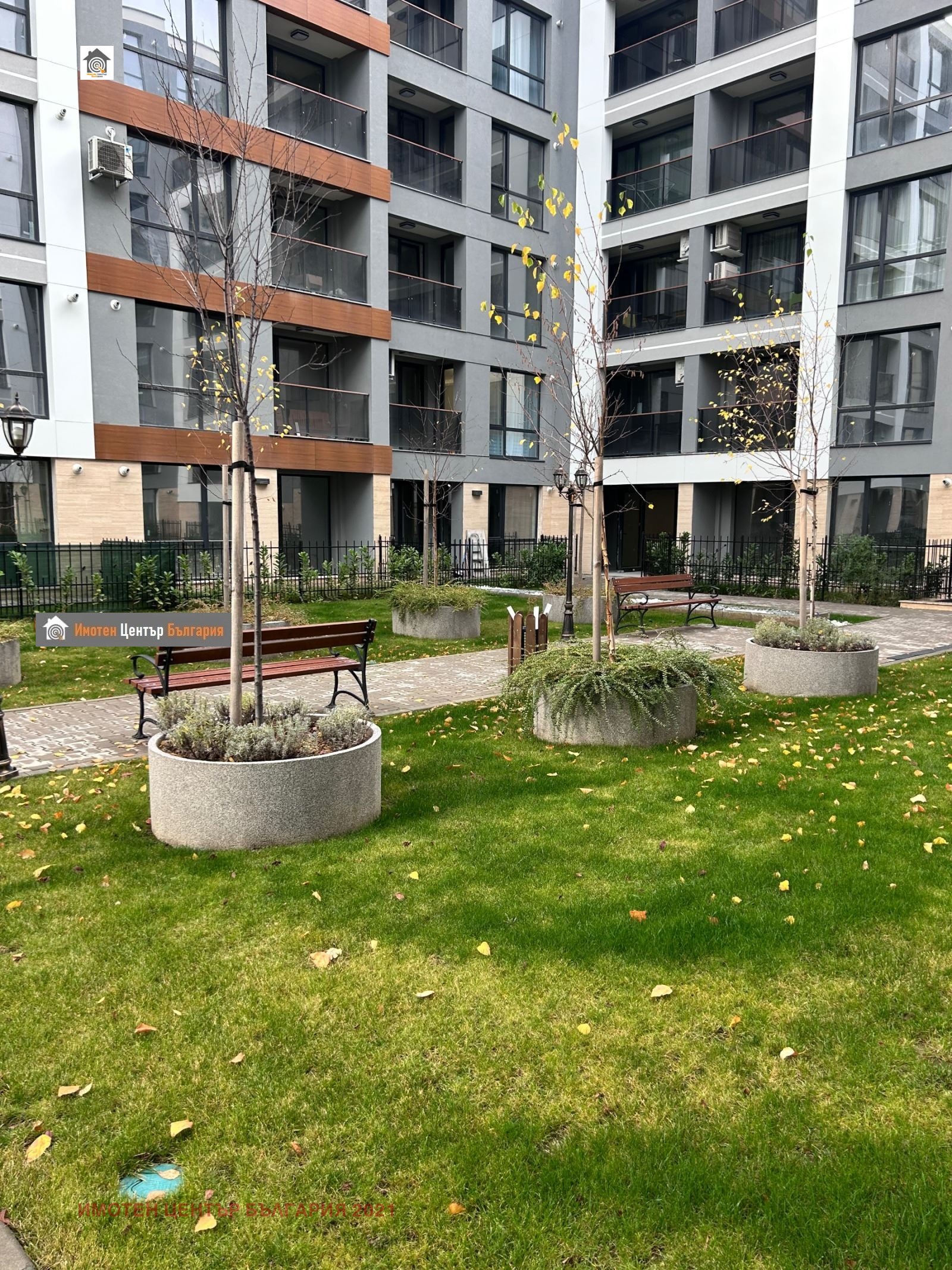 Продава 3-СТАЕН, гр. София, Малинова долина, снимка 6 - Апартаменти - 54366614