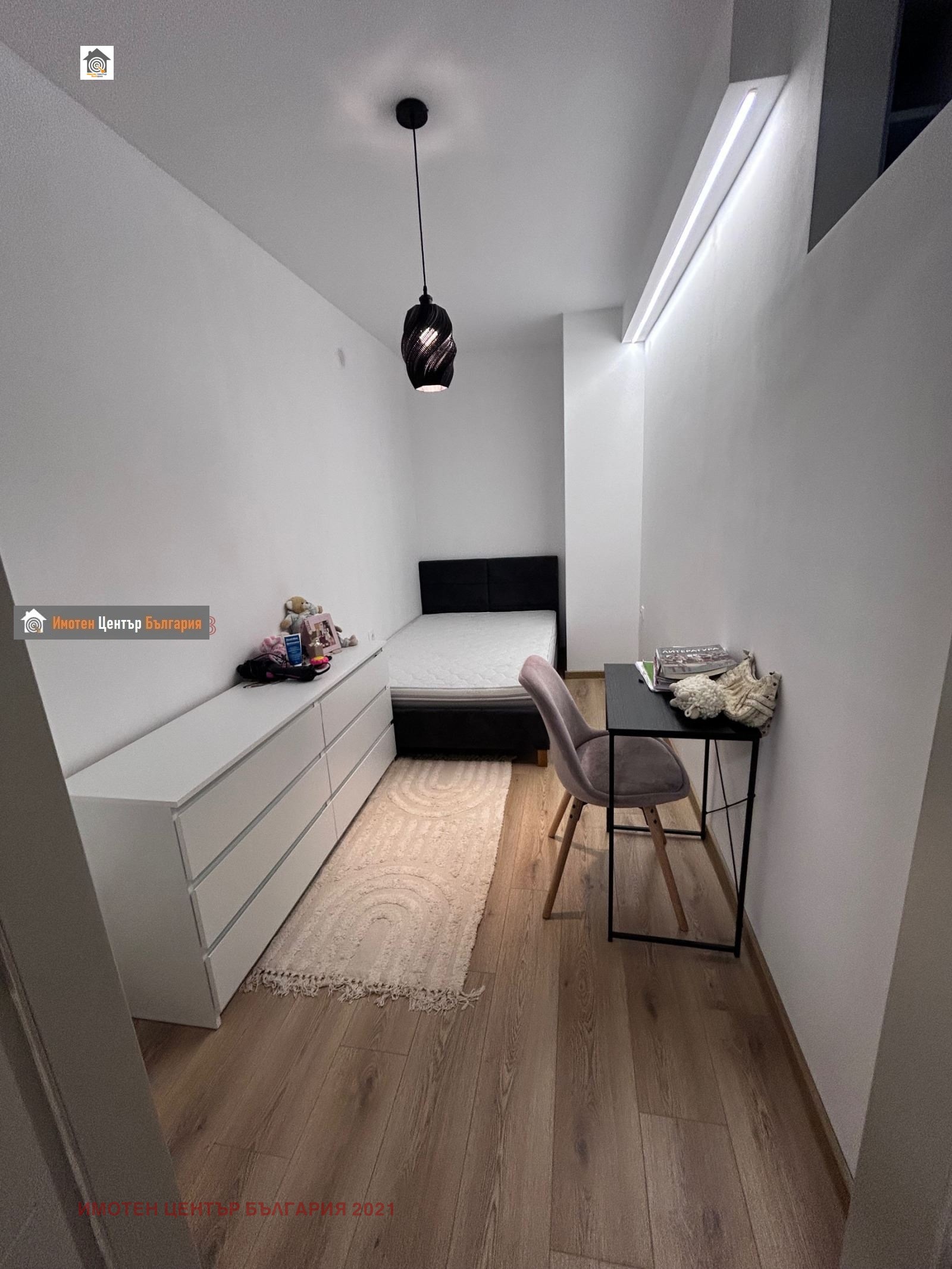 Продава 3-СТАЕН, гр. София, Малинова долина, снимка 10 - Апартаменти - 54366614