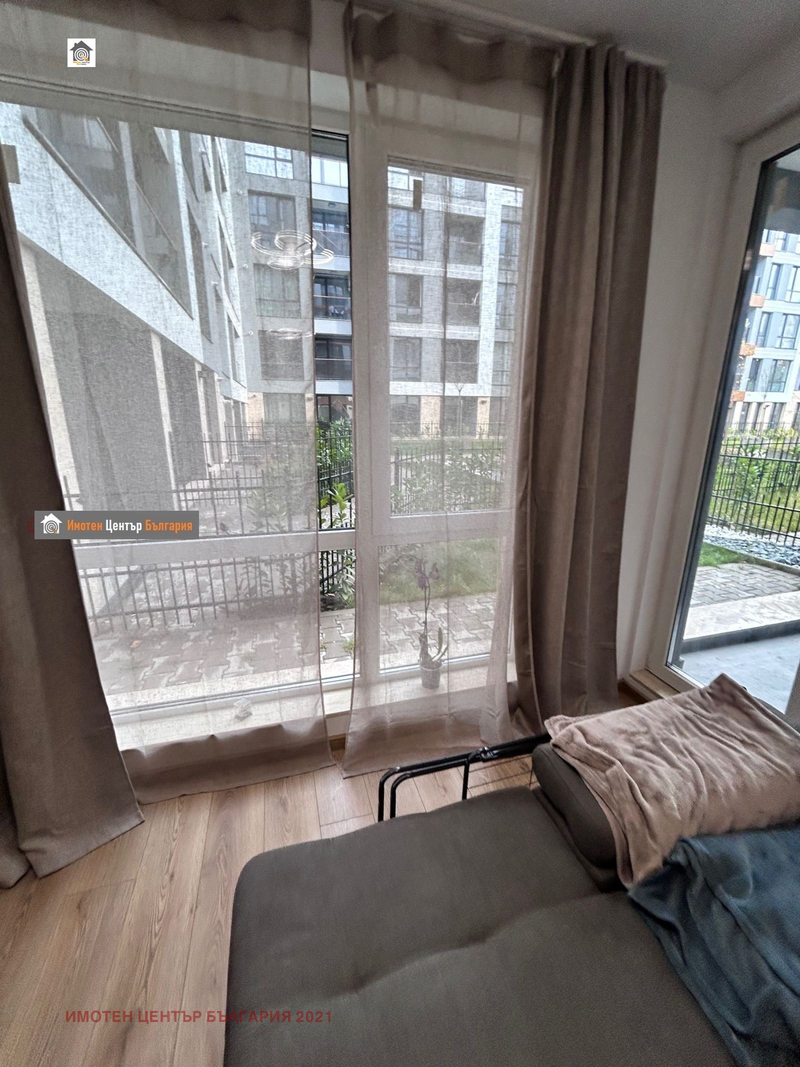 Продава 3-СТАЕН, гр. София, Малинова долина, снимка 4 - Апартаменти - 54366614