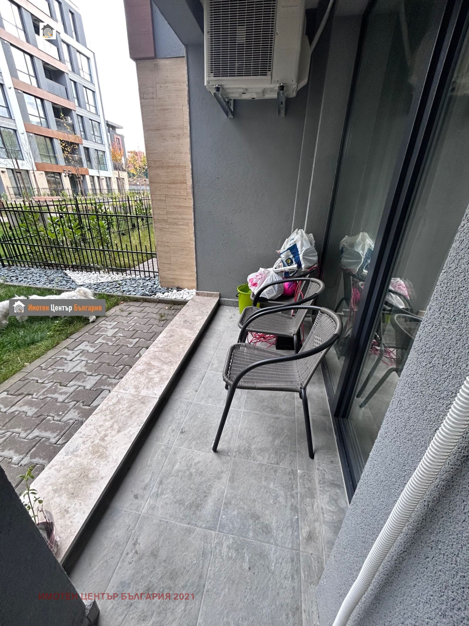 Продава 3-СТАЕН, гр. София, Малинова долина, снимка 8 - Апартаменти - 54366614