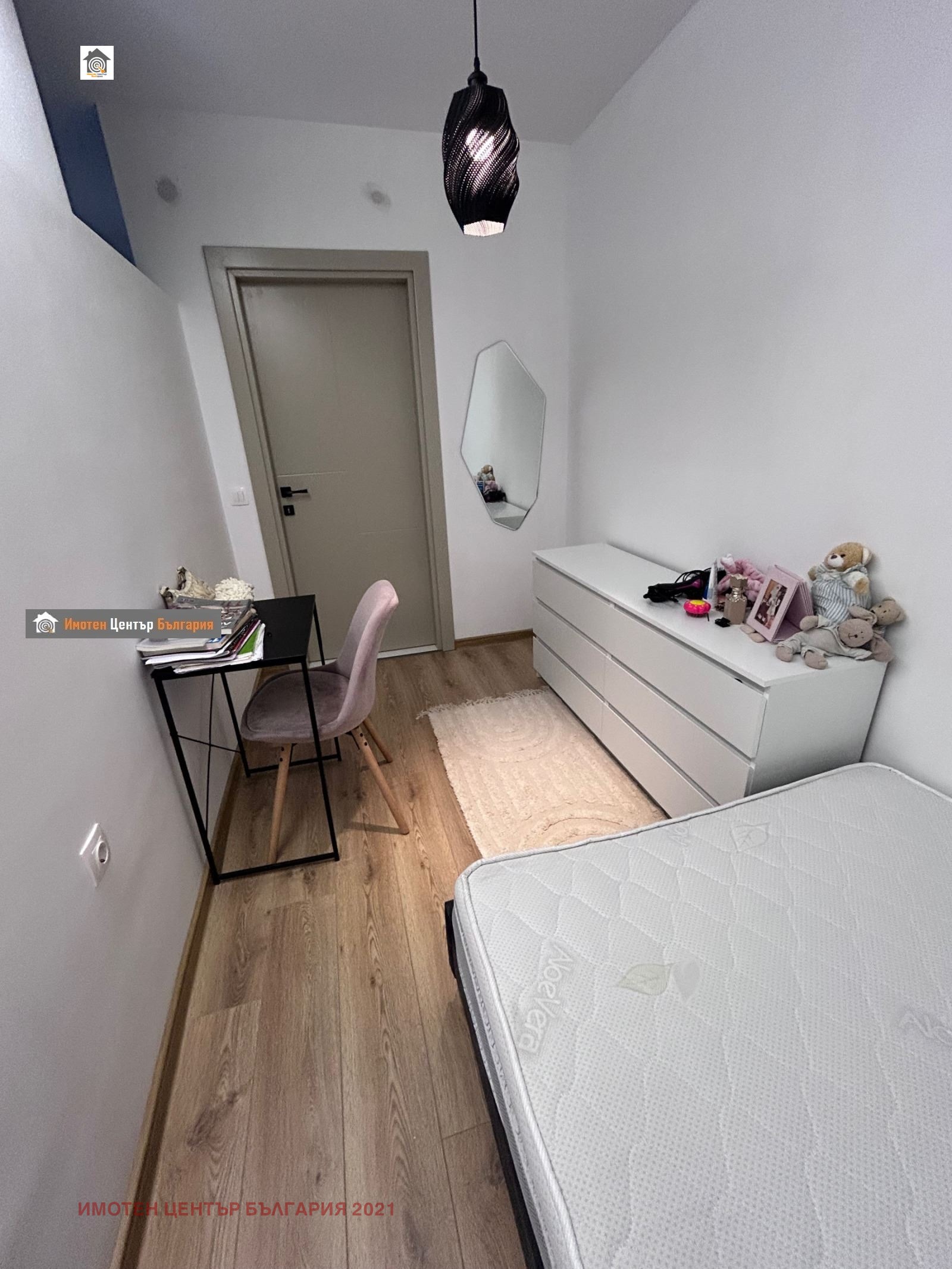 Продава 3-СТАЕН, гр. София, Малинова долина, снимка 11 - Апартаменти - 54366614