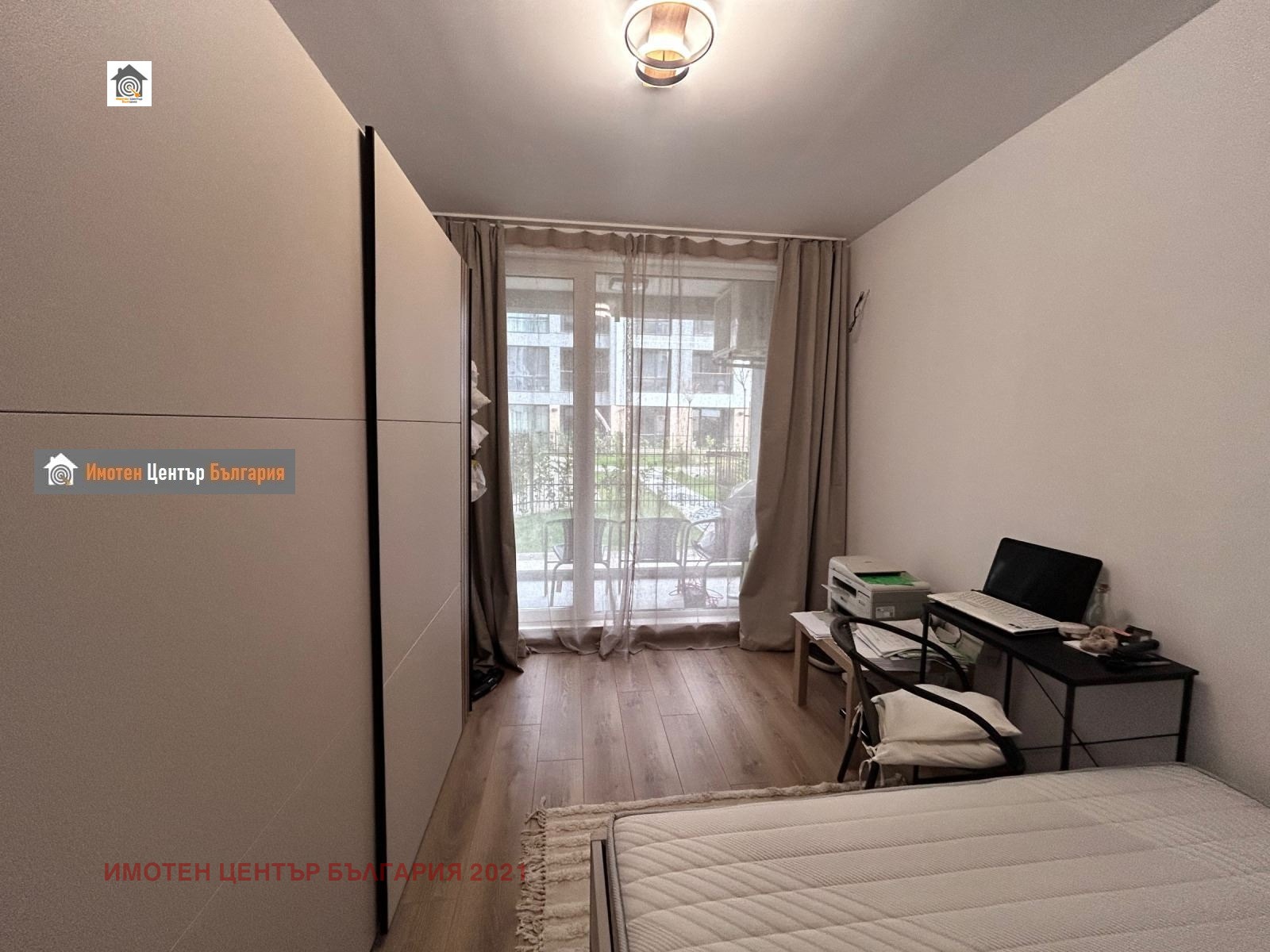 Продава 3-СТАЕН, гр. София, Малинова долина, снимка 12 - Апартаменти - 54366614