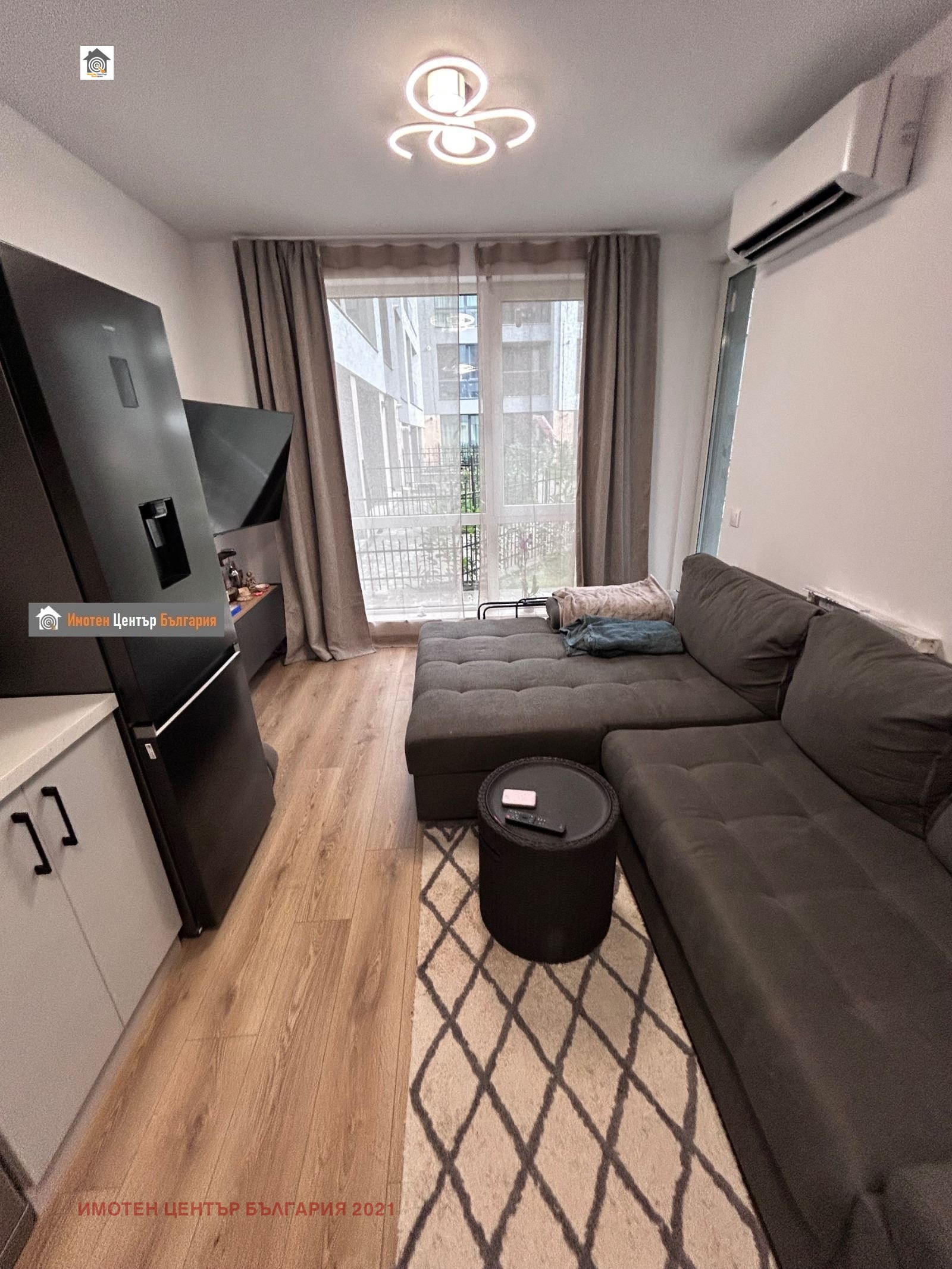 Продава 3-СТАЕН, гр. София, Малинова долина, снимка 5 - Апартаменти - 54366614