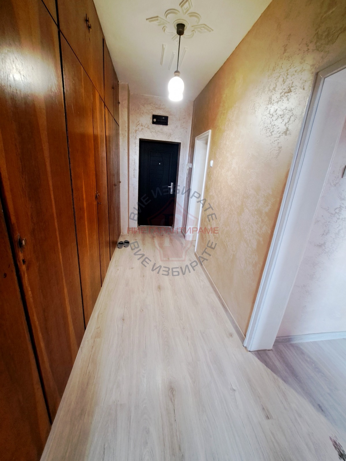 Продава 3-СТАЕН, гр. Варна, Цветен квартал, снимка 8 - Апартаменти - 54448318