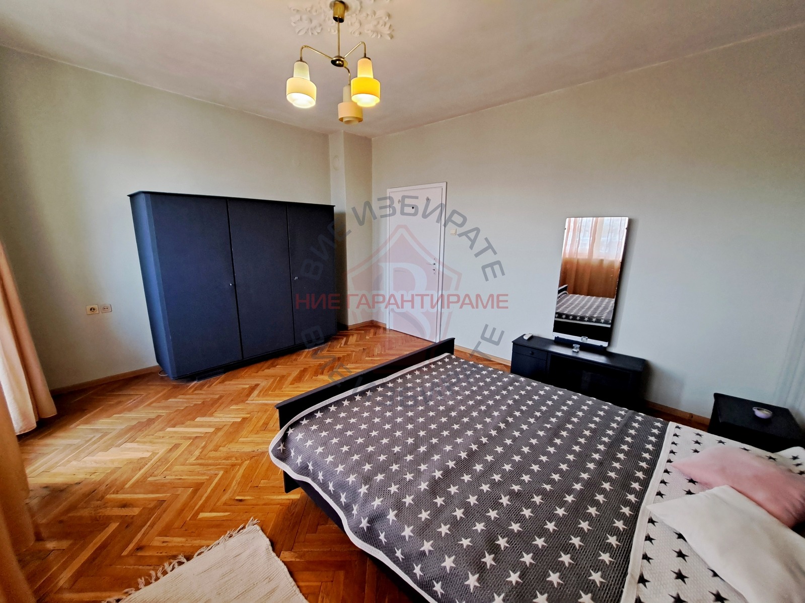 Продава 3-СТАЕН, гр. Варна, Цветен квартал, снимка 5 - Апартаменти - 54448318