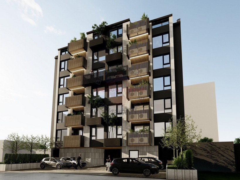 Продава 3-СТАЕН, гр. Варна, Център