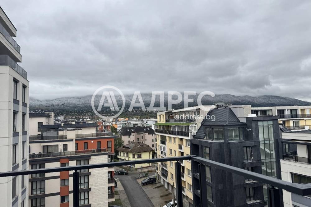 Продава 3-СТАЕН, гр. София, Кръстова вада, снимка 5 - Апартаменти - 54941644