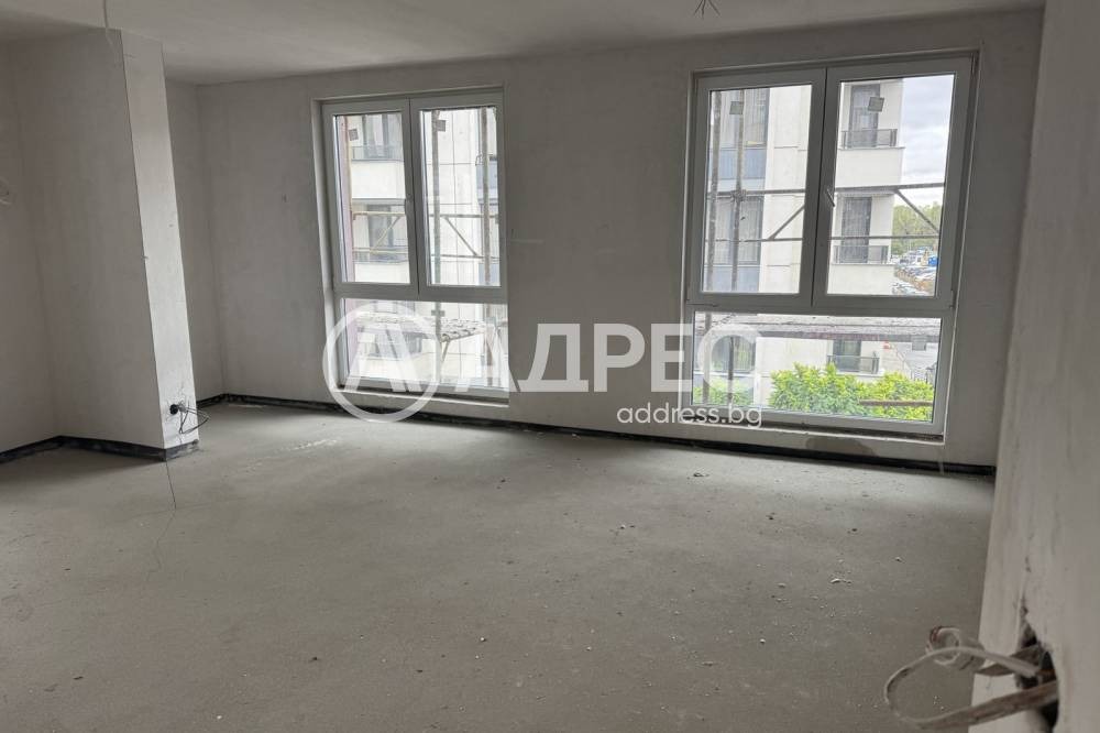 Продава 3-СТАЕН, гр. София, Кръстова вада, снимка 2 - Апартаменти - 54941644