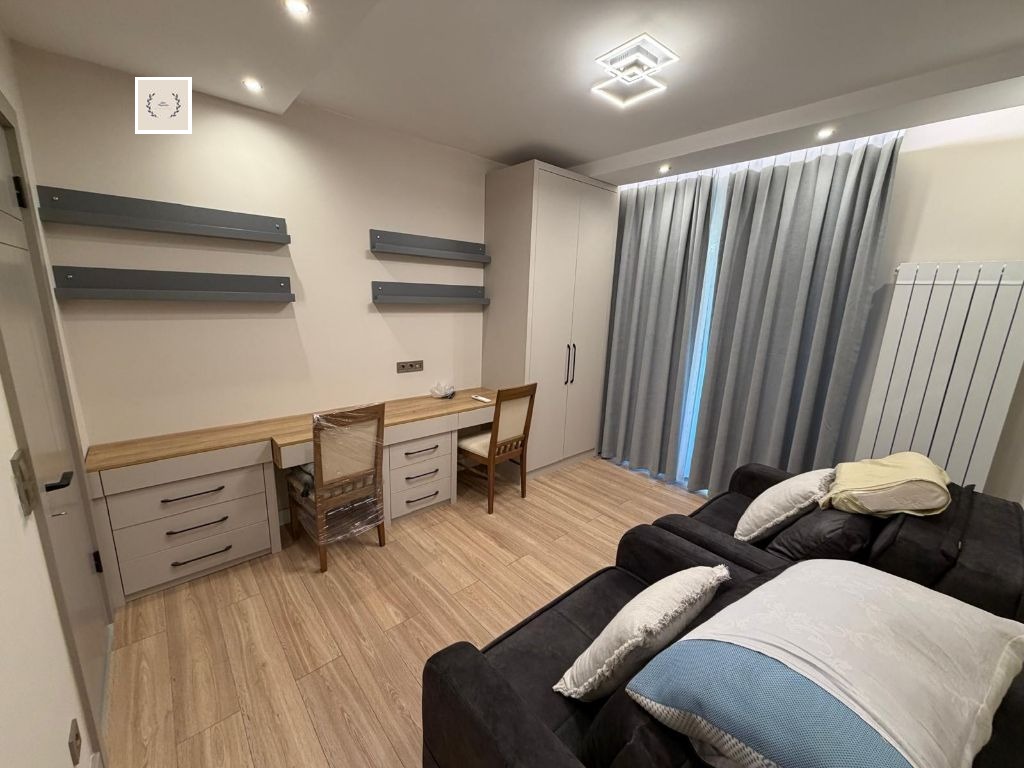 Продава 3-СТАЕН, гр. София, Кръстова вада, снимка 14 - Апартаменти - 55456694