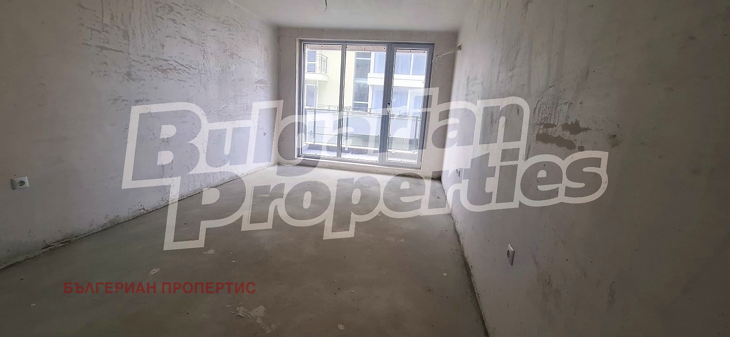 Продава 3-СТАЕН, гр. Поморие, област Бургас, снимка 4 - Апартаменти - 56213067
