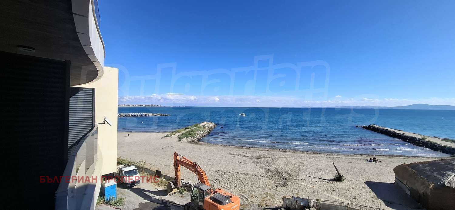 Продава 3-СТАЕН, гр. Поморие, област Бургас, снимка 2 - Апартаменти - 56213067
