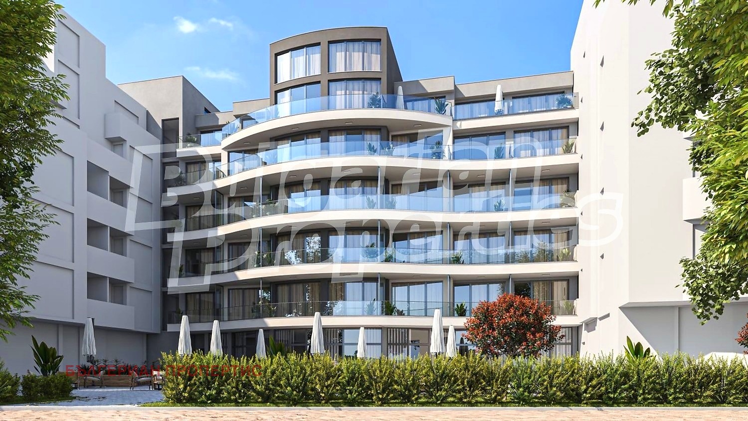 Продава 3-СТАЕН, гр. Поморие, област Бургас, снимка 12 - Апартаменти - 56213067