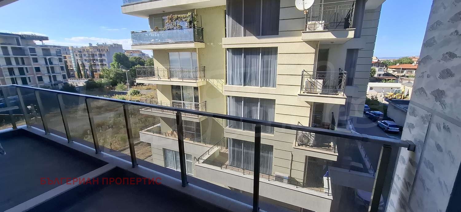 Продава 3-СТАЕН, гр. Поморие, област Бургас, снимка 5 - Апартаменти - 56213067
