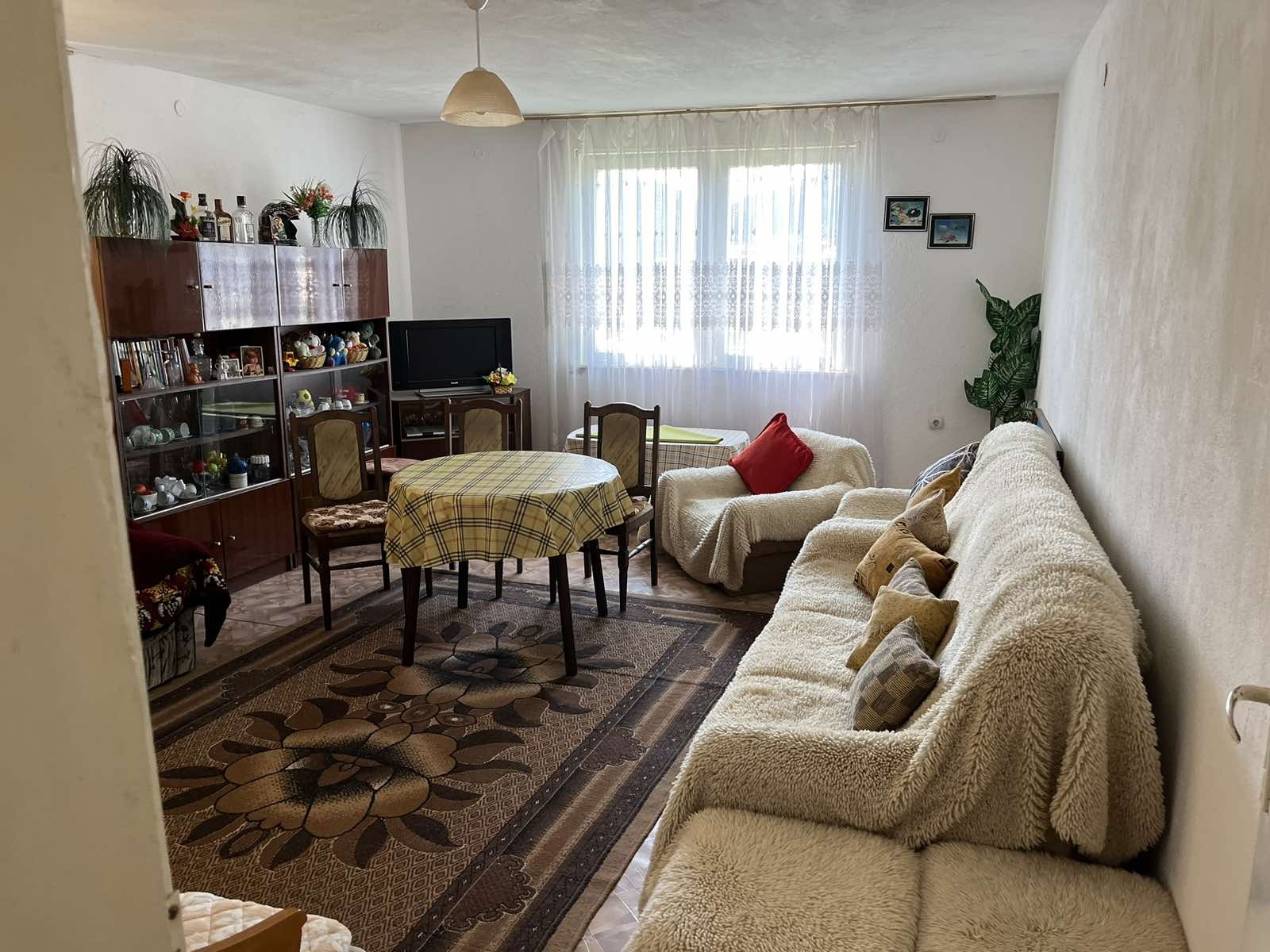 Продава КЪЩА, гр. Смолян, Езерово, снимка 9 - Къщи - 55181690