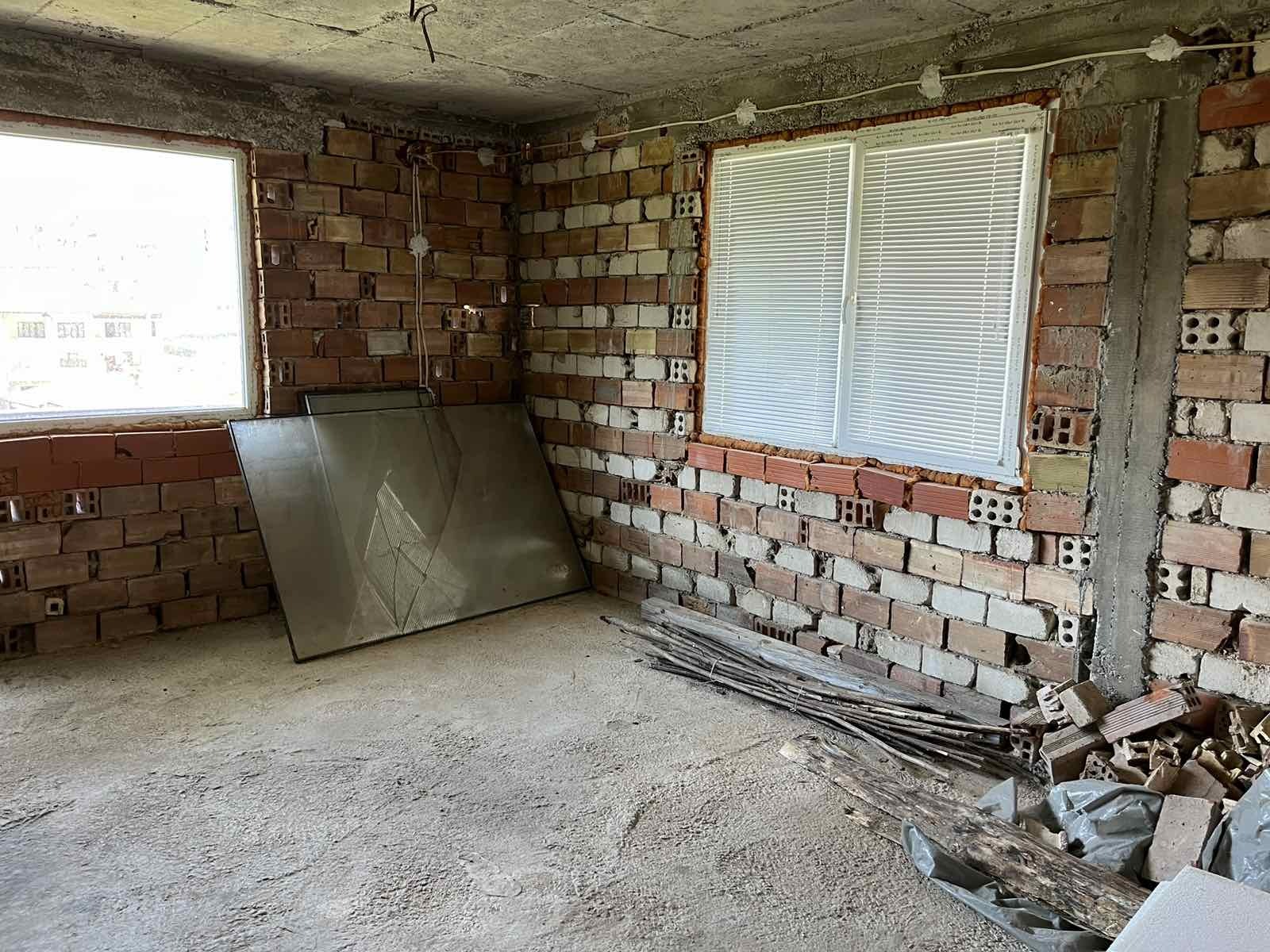 Продава КЪЩА, гр. Смолян, Езерово, снимка 3 - Къщи - 55181690