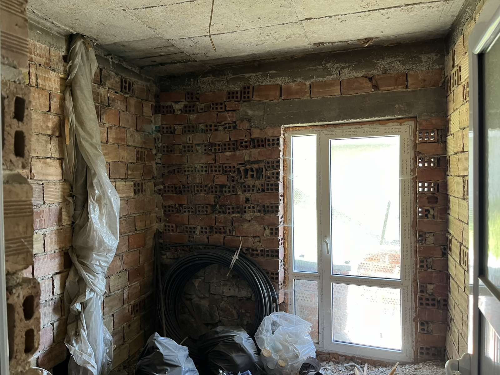 Продава КЪЩА, гр. Смолян, Езерово, снимка 12 - Къщи - 55181690