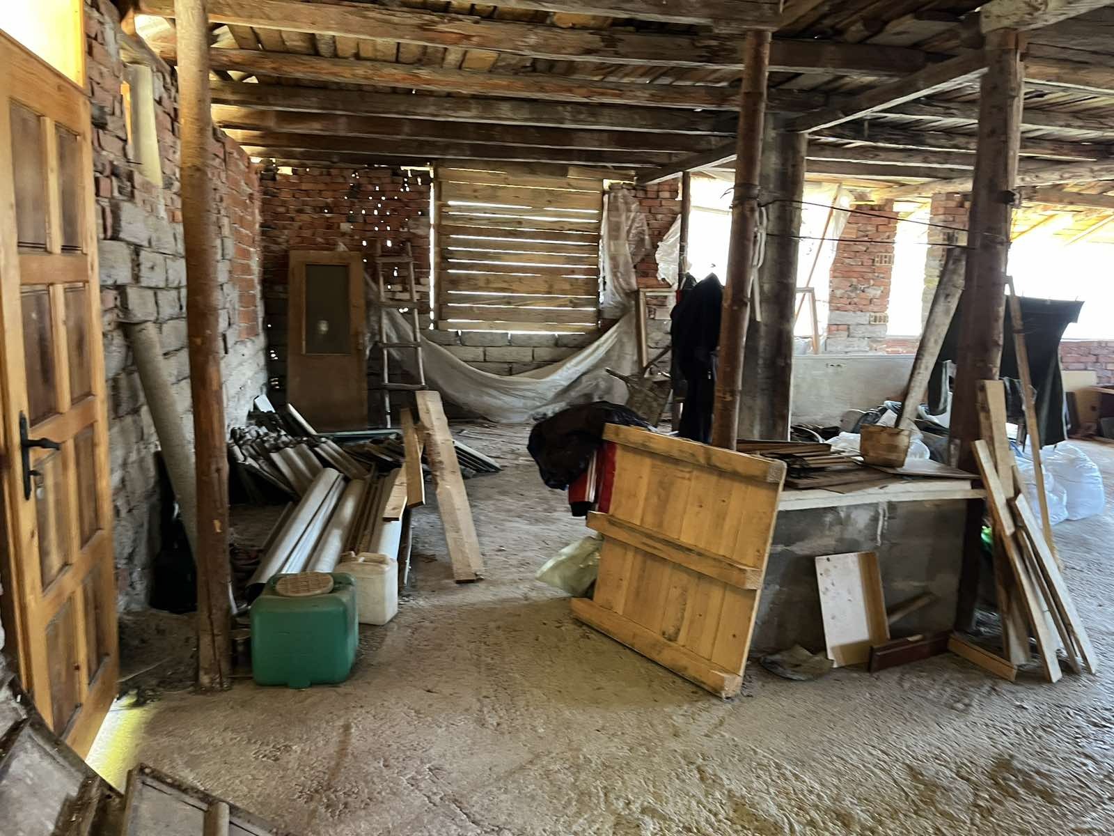 Продава КЪЩА, гр. Смолян, Езерово, снимка 5 - Къщи - 55181690