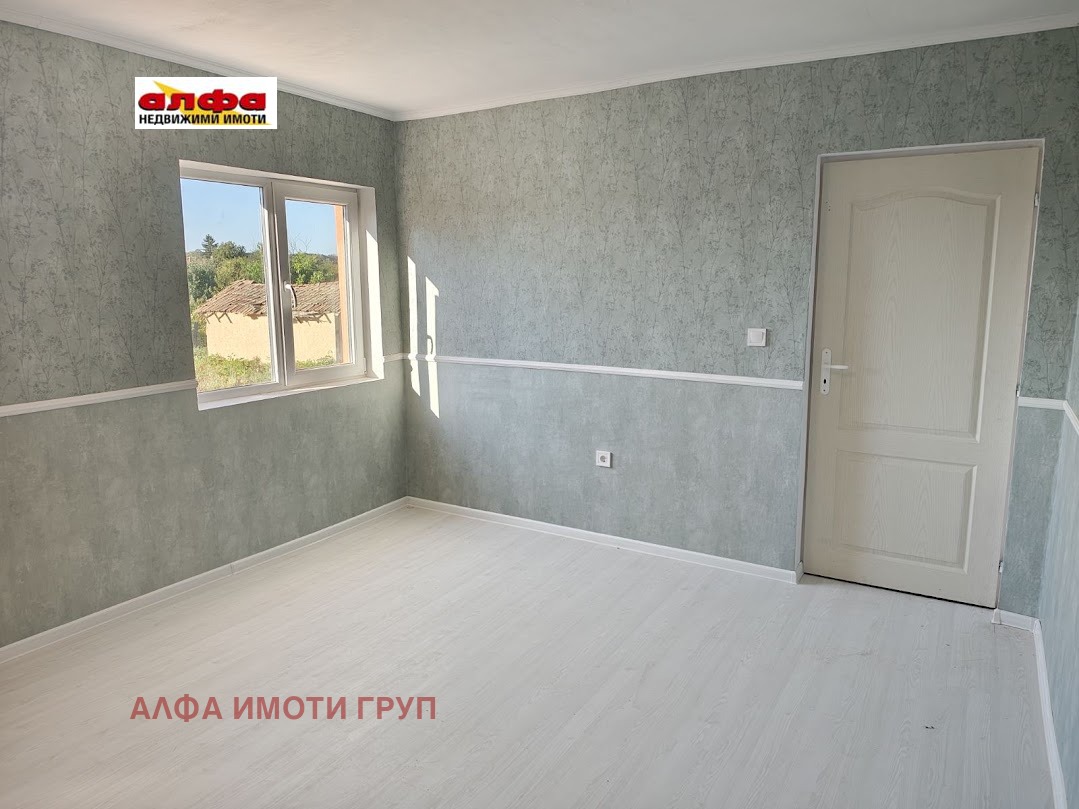 Продава КЪЩА, с. Дропла, област Добрич, снимка 9 - Къщи - 56322347