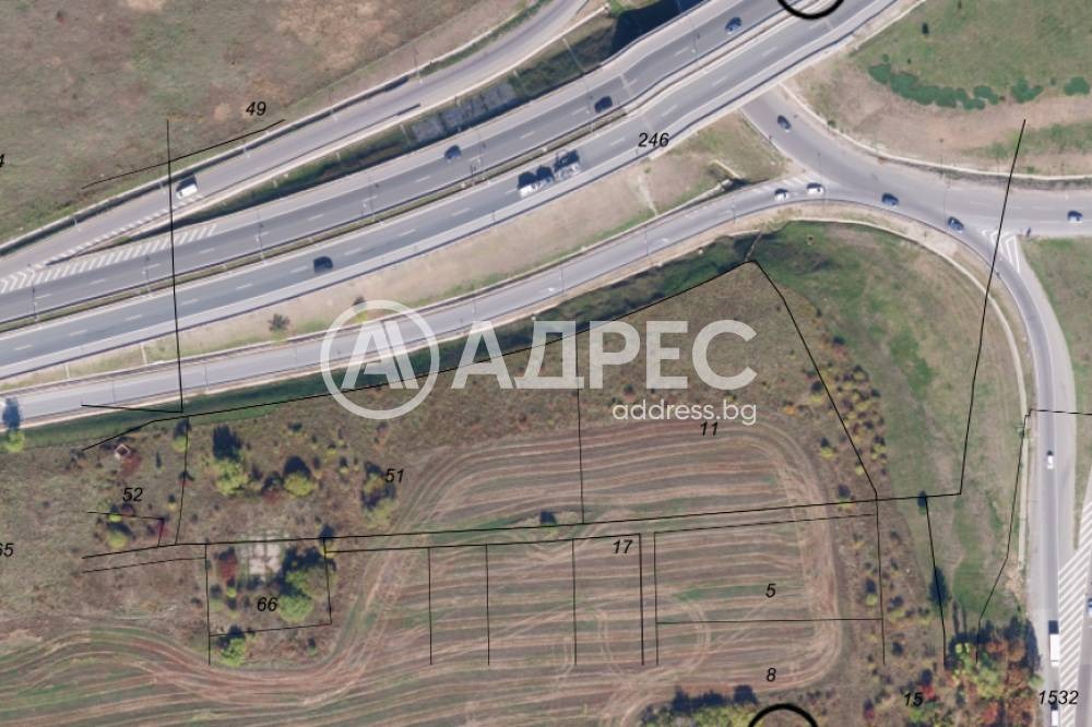Продава ПАРЦЕЛ, гр. София, Люлин 5