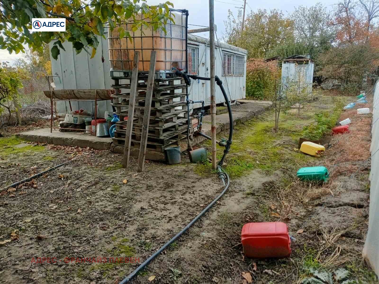 Продава ПАРЦЕЛ, с. Подем, област Плевен, снимка 3 - Парцели - 56679631