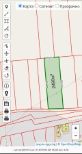 Продава ПАРЦЕЛ, с. Кичево, област Варна, снимка 2