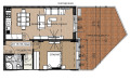 Продава 2-СТАЕН, град София, Горна баня • 173220 € / 338788.87 лв. • 48599994 1