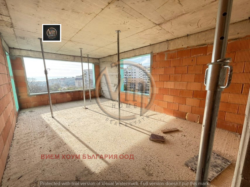 Продава 3-СТАЕН в град Варна, Възраждане 1 - 97 кв.м / 144 500 € » 282 617.44 лв., ВИЕМ ХОУМ БЪЛГАРИЯ ООД