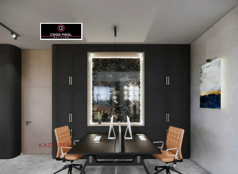 Продава ОФИС в град София, Манастирски ливади - 320 кв.м / 775 000 € » 1 515 768.25 лв., КАСА РЕАЛ