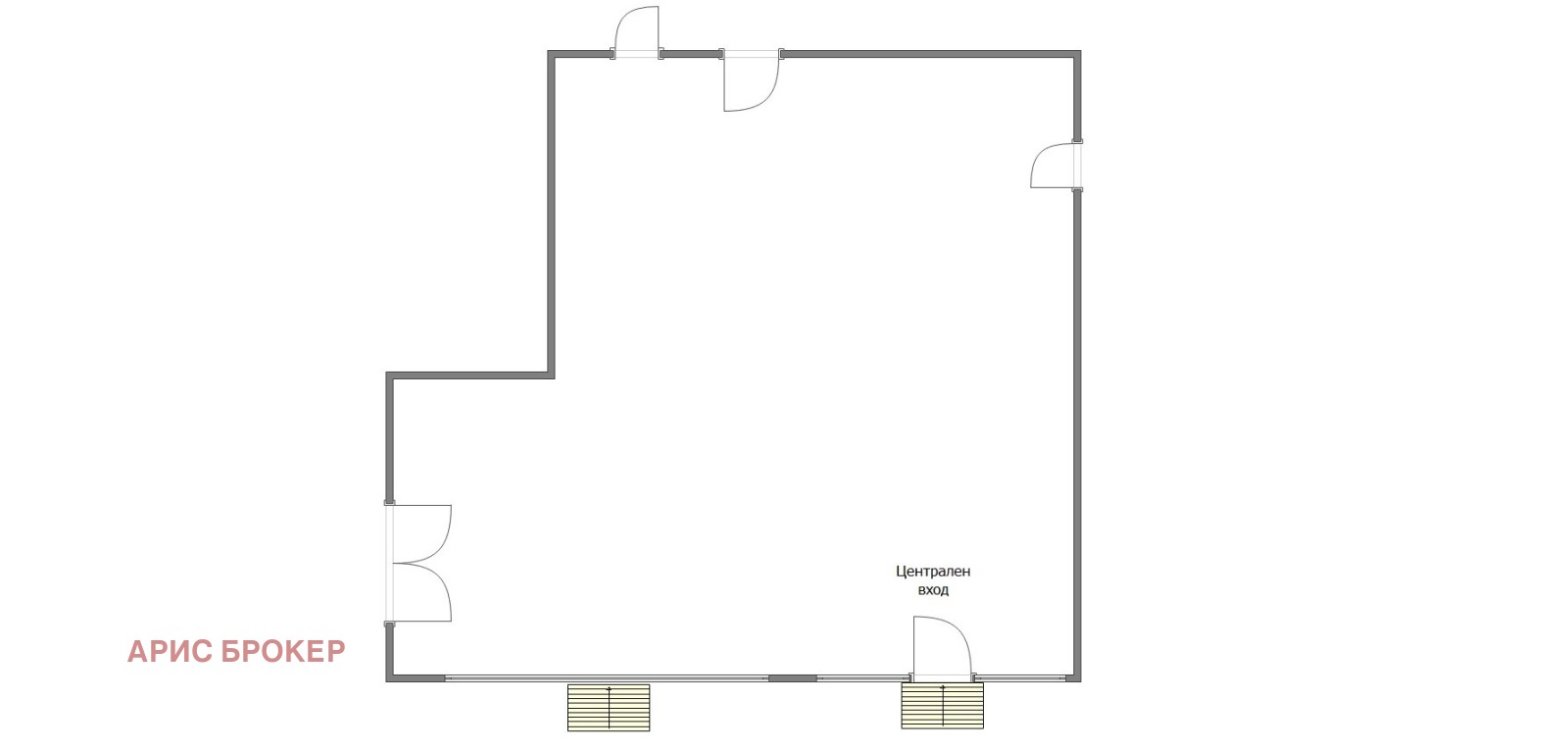 Продава МАГАЗИН | Imot.bg — изображение 9
