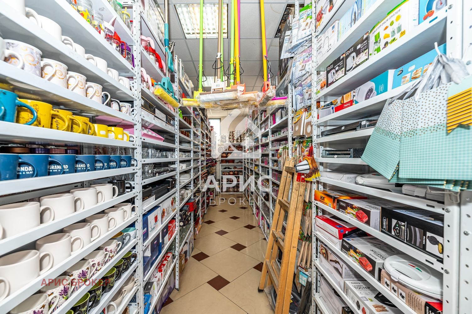 Продава МАГАЗИН | Imot.bg — изображение 8