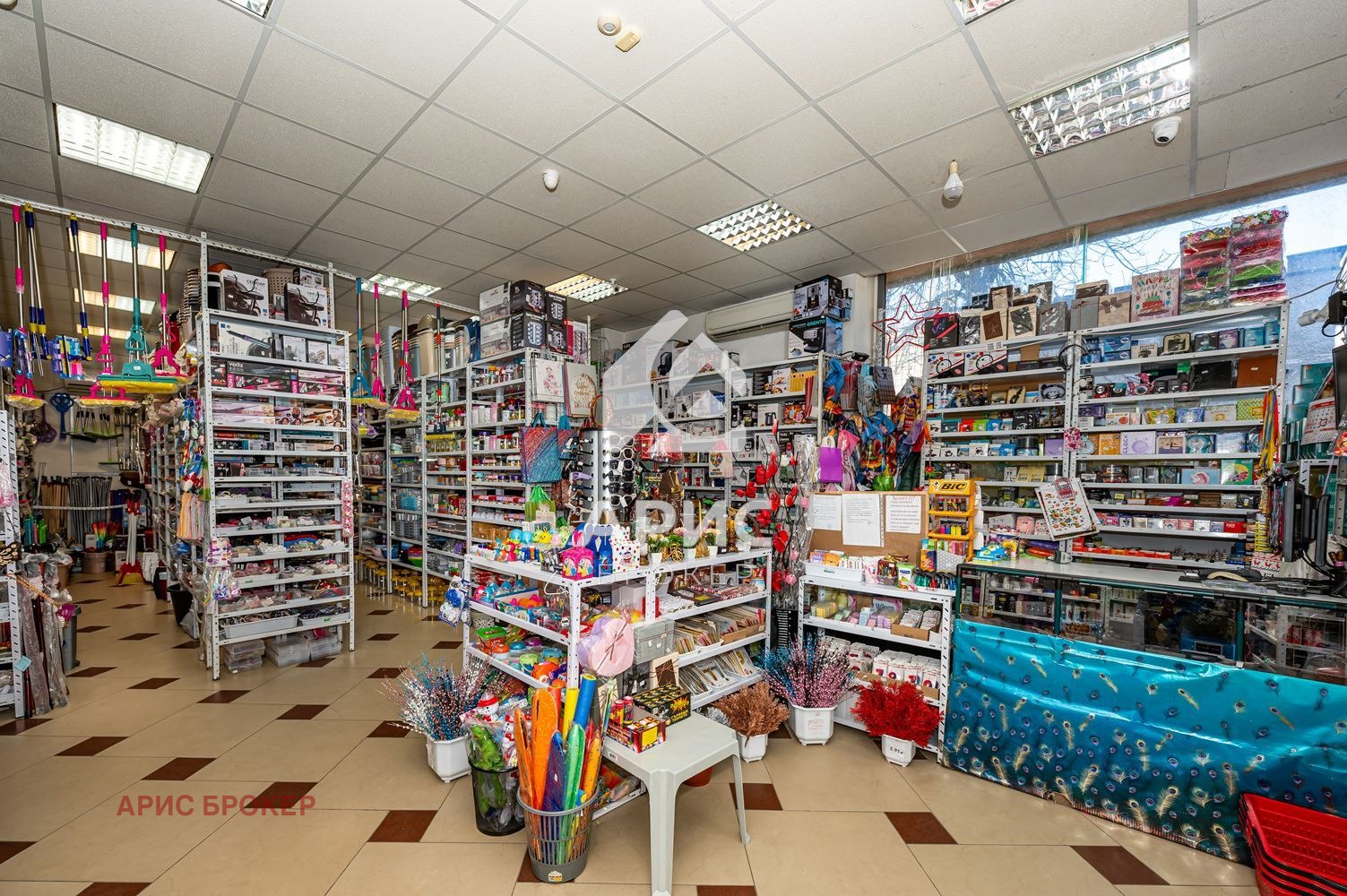 Продава МАГАЗИН | Imot.bg — изображение 4