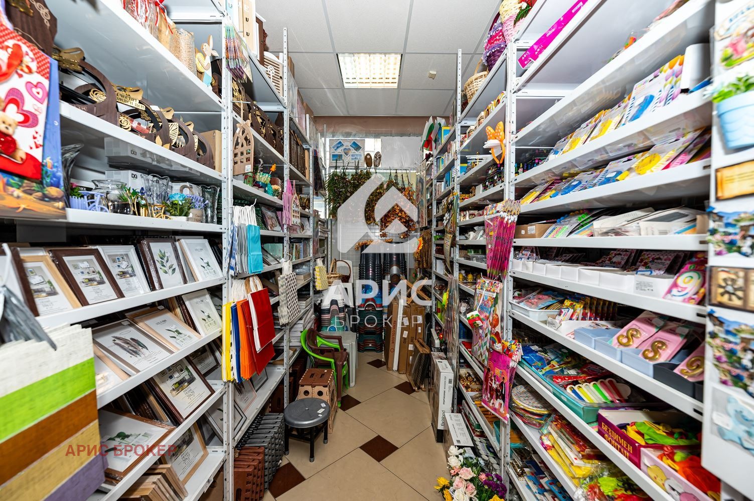 Продава МАГАЗИН | Imot.bg — изображение 7