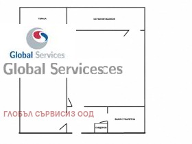 2-СТАЕН, 50 m2