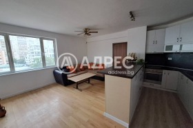 2 dormitorios Kyuchuk Parizh, Plovdiv 1