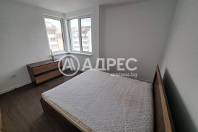 2 dormitorios Kyuchuk Parizh, Plovdiv 2